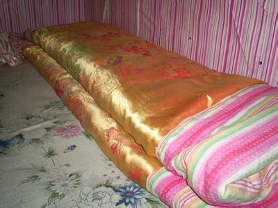 加工大棚棉被挣钱吗 棉被加工 【棉被加工】棉被加工多少钱