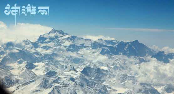 尼泊尔雪山 美丽的雪山下面蕴藏着巨大的危机：尼泊尔大地震给我们哪些启示？