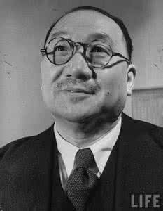 孔祥熙和蒋介石 蒋介石和孔祥熙是怎样大发国难财的