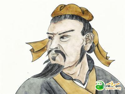 孙膑是孙武的后代吗 孙膑的父亲是谁 军事家孙膑有后代吗 孙膑有后代吗