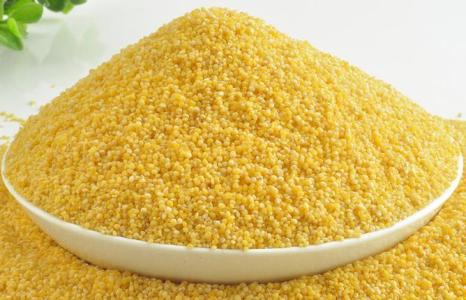 燕麦片的功效与作用 黄米的功效与作用