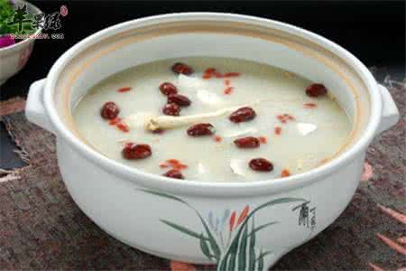 小儿健脾胃的食疗 试试健脾和胃食疗