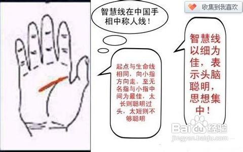 麻衣神相手相顺口溜 麻衣神相手相 怎样通过手相看命运 精
