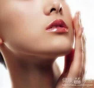 瘦身不瘦脸减肥法 瘦身不瘦脸减肥法 胶带减肥法也可以瘦脸