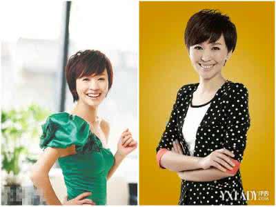 欧阳夏丹的老公李新木 励志人物欧阳夏丹：第一次成功很重要
