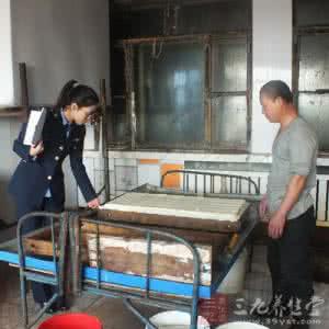 豆制品小作坊整治 桐乡138家无证照豆制品作坊面临大整治