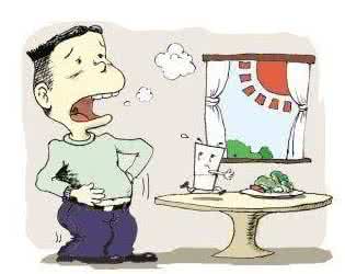 碳酸饮料 大叔喝可乐致瘫痪 碳酸饮料虽爽可不要贪杯哦