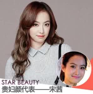 贵妇美颜膏 端庄贵妇颜