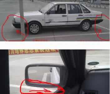 驾校学车科目二视频 驾校学车，科目二必考倒车入库技巧...