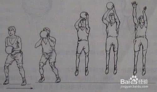 篮球技巧入门教学 篮球入门技巧有哪些