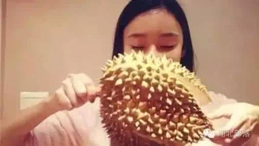 孕妇梦见榴莲生男生女 孕妇每天吃一个榴莲,等到生的时候……天啊!
