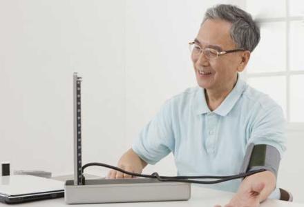 高血压看高压还是低压 中指看血压高、低