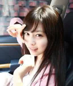 美女发型图片大全 超人气美女发型