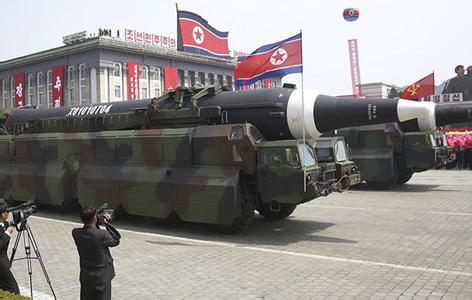 高超声速武器 英媒:美国高超声速武器或引发核战争 中国跃跃欲试