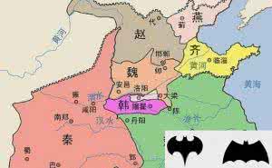 五国伐齐时齐国有多强 济西之战五国联军和齐国各投入了多少兵力 济西之战五国联军和齐国各投入了多少兵力