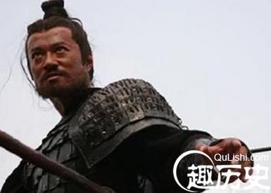 项羽为何把头给吕马童 项羽马夫吕马童简介 吕马童是一个怎样的人 吕马童是一个怎样的人