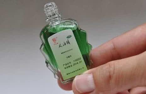 风油精是什么梗 风油精