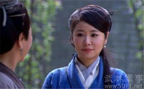 岳飞妻子李孝娥 岳飞妻子李孝娥的原型是谁