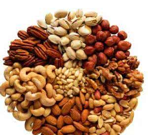 学手语有助于提升视力 多吃坚果和鱼有助视力保护