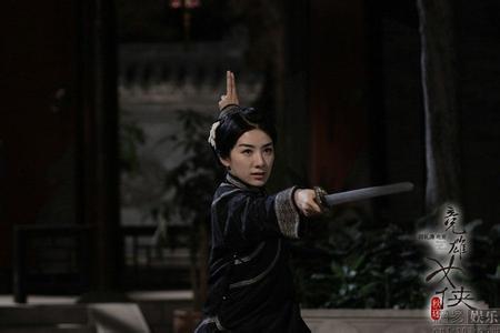 不爱红妆爱武装 不爱红妆爱武装 不爱红妆爱男装 为何唐朝女子都偏爱男装出行？
