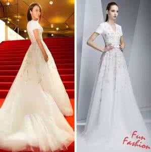 时髦精 土老帽 从土老帽变时髦精，闫妮用20年证明大气的女人永不迟暮！