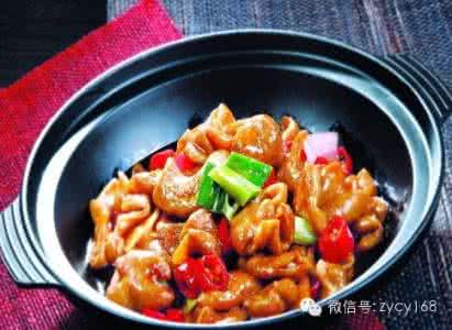 肥肠的做法大全 肥肠的十种做法