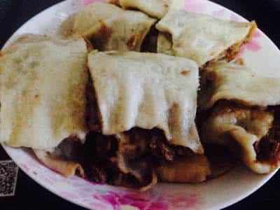肉笼的做法大全 蒸肉笼的做法