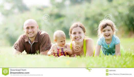 孩子不是父母的附属品 孩子不是父母的附属品 父母请注意！孩子不是缩小版的你~