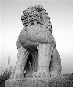 大足石刻 顺陵石刻