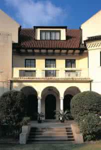 西班牙航空公司大盘点 上海西班牙老洋房大盘点