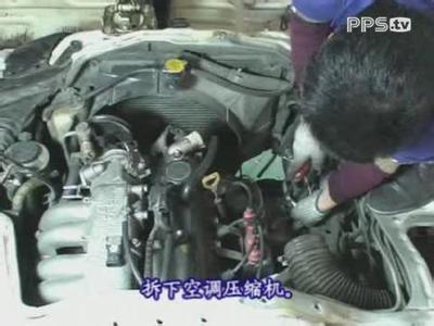 免费汽车维修视频教程 汽车维修视频教程全集