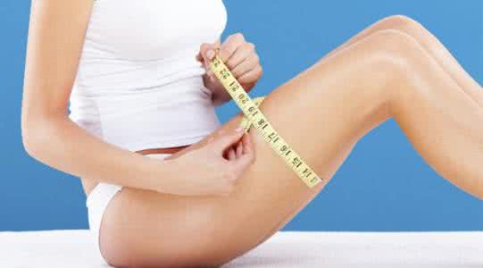 男士快速减掉肚子赘肉 减大腿赘肉 大腿为什么有赘肉?