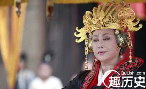 女皇武则天秘史宫雪花 女皇秘史：武则天的四大冤案