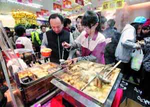 日本关东煮 关东煮被曝含大量添加剂 日本专家呼吁别吃