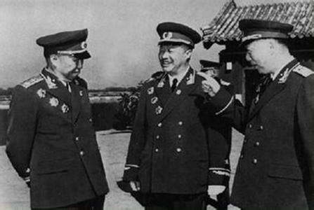 中国人民解放军元帅 解放军哪位元帅被《时代》杂志称为“亚洲的敌人”？
