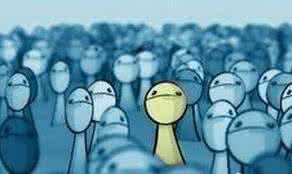 不甘平凡 不过平庸 平庸，不过是败给了自律