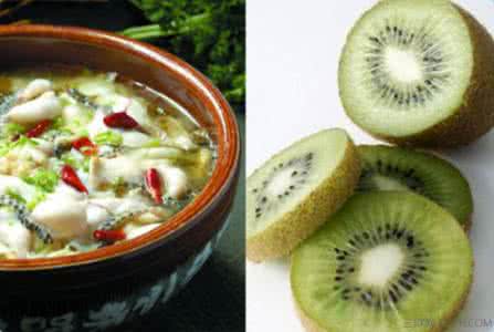 吃哪些东西可以排毒 哪些食物组合竟是解毒奇方