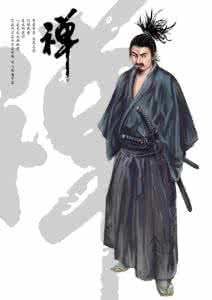 柳生十兵卫和宫本武藏 柳生十兵卫真有其人吗 柳生十兵卫和宫本武藏