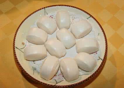 馒头怎样做好吃又健康 巧媳妇:五种馒头吃出健康