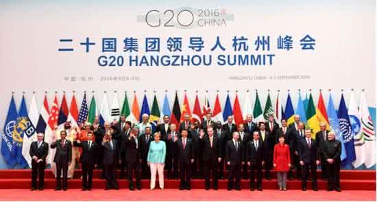 g20峰会考点 g20峰会考点 17考研政治热点∣杭州G20峰会解读（含预测考点）