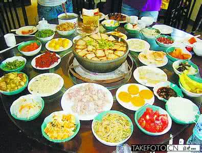 披云百变徽宴 【四季美食】冬季百变萝卜宴