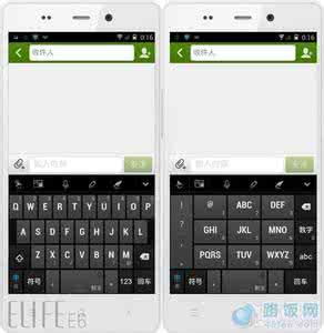 手机输入法下载安卓 安卓手机输入法哪个好？推荐5款手机输入法评测