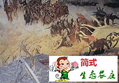 草木皆兵主人公是谁 草木皆兵主人公是谁 【草木皆兵主人公】草木皆兵的主人公是谁