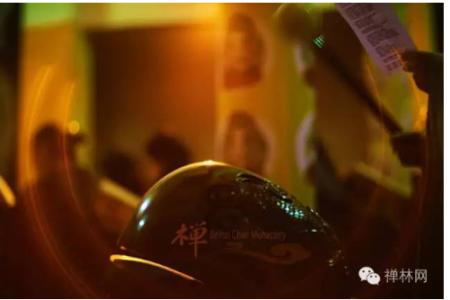 佛法的生命科学观 要切入佛法,需要生命层次的提高