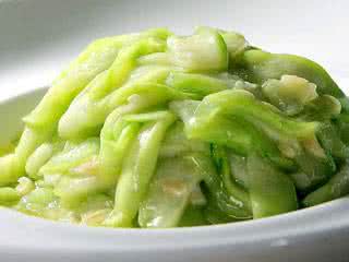 苦瓜清脂减肥胶囊 夏季6种瓜能清脂减肥