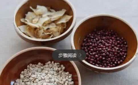 红豆薏米除湿效果惊人 红豆薏米除湿效果惊人 饮食 红豆薏米的功效 经常吃它养生效果惊人