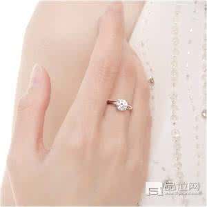 挑选婚戒 准新人如何挑选合适的婚戒