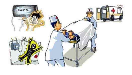 洗澡触电身亡原理 母子洗澡触电身亡 电热水器安全使用六须知