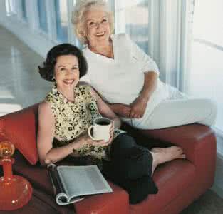 老年人保健品排行榜 老人的脚心保健好吗