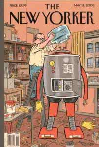 纽约客白先勇在线阅读 《纽约客》：学会在线深度阅读